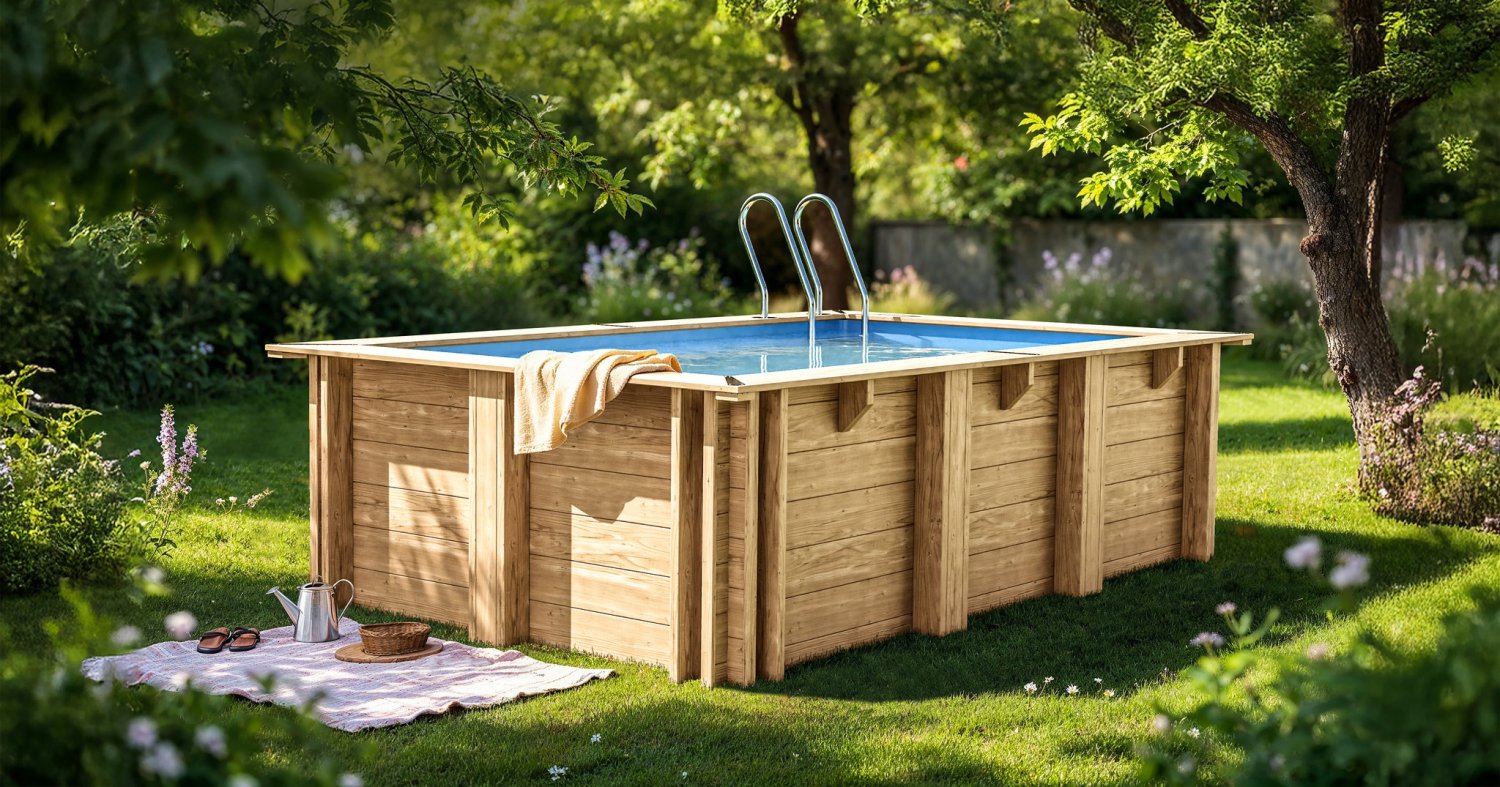 Tavaszi medencenyitás: mikor, hogyan?