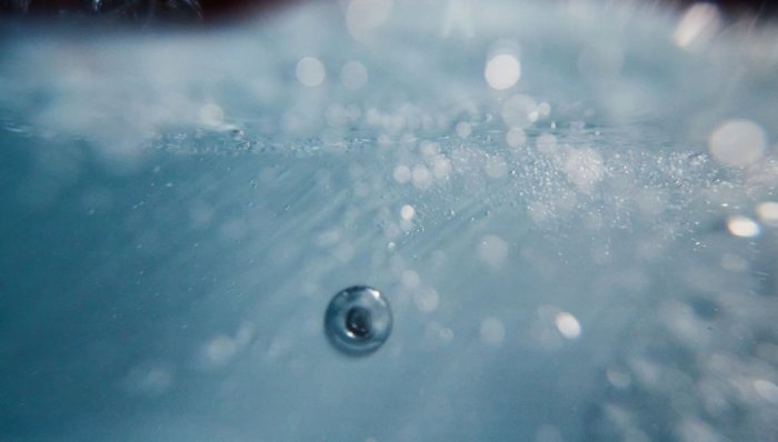 Fluidra KEREX - A befúvók fontossága