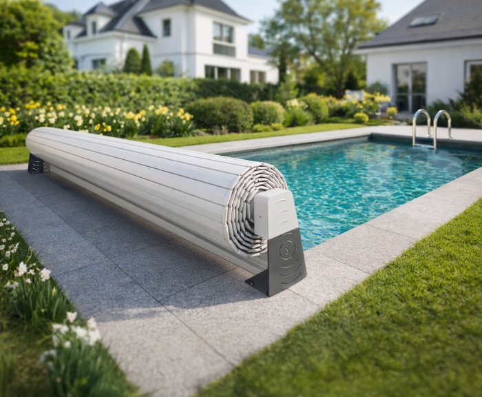 Fluidra KEREX - Sofatec 