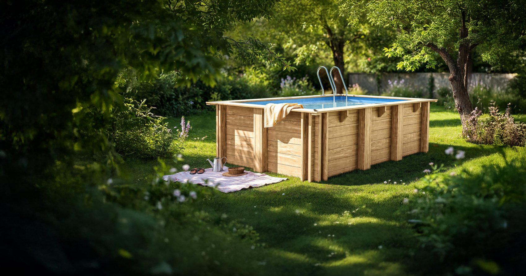 Fluidra KEREX - Tavaszi medencenyitás