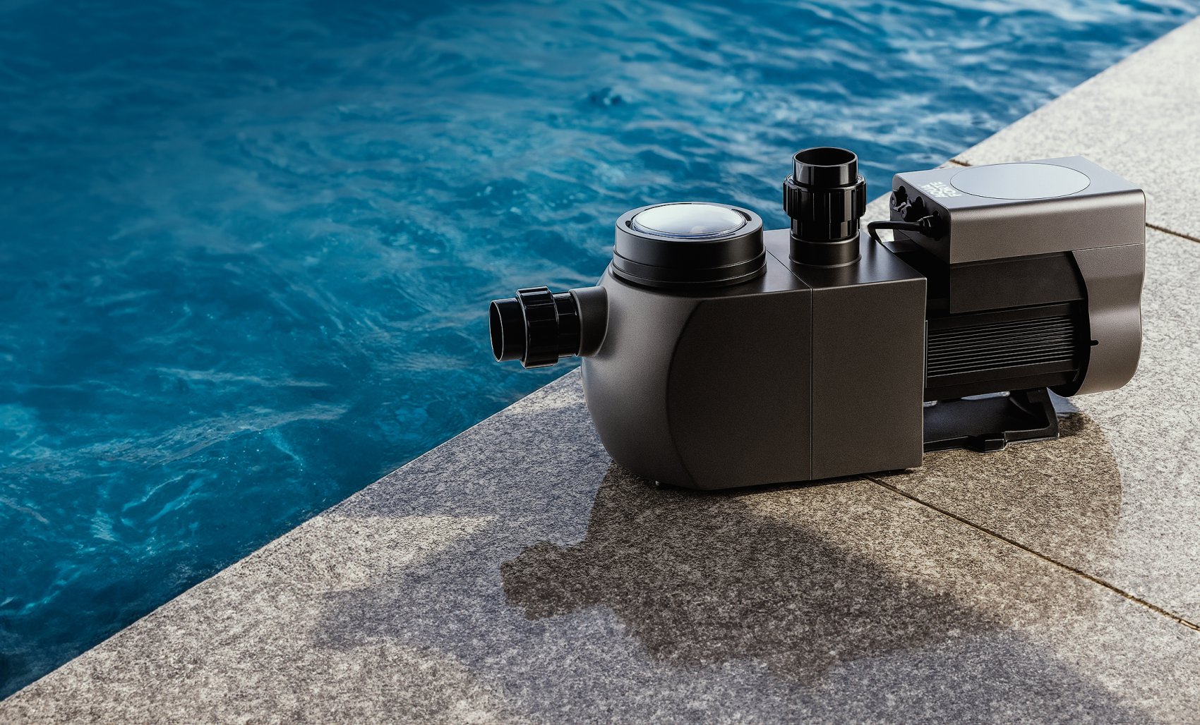 Fluidra KEREX - AquaForte Inverpro VS 