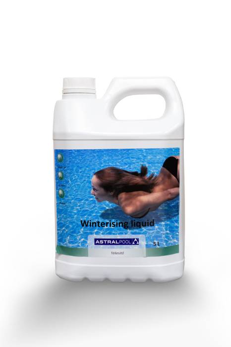 Fluidra - Astralpool EXTRA töménységű téliesítő folyadék | 5 l