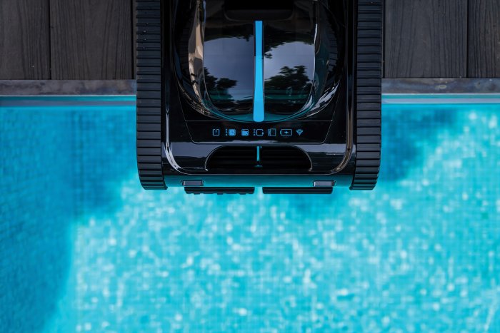 AquaForte M | 60