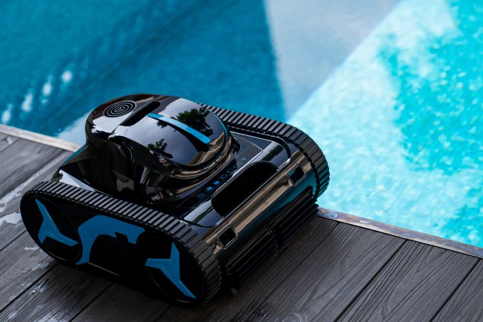 AquaForte M | 30