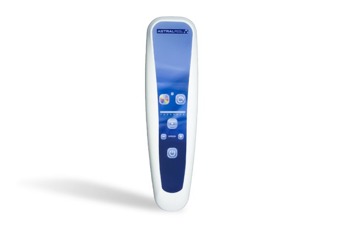 Fluidra - LumiPlus RC1100  távirányító