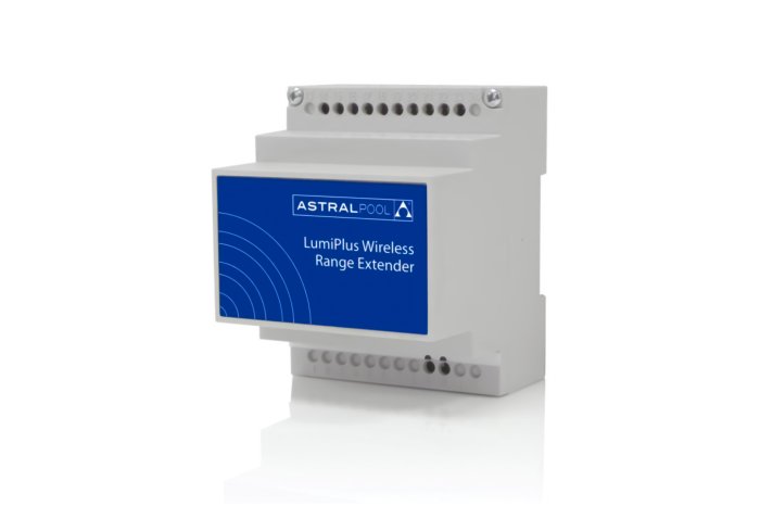 LumiPlus Range  Extender