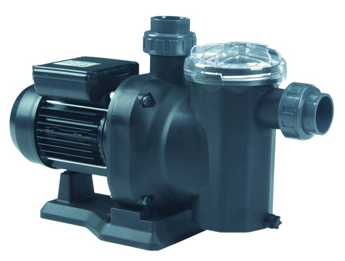 Fluidra - Sena | 7M3/H 0,46KW 1 fázis
