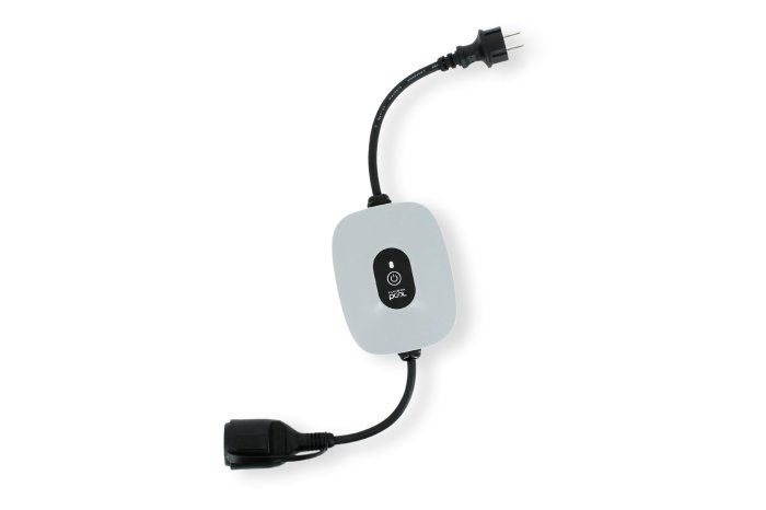 Fluidra - Smart Plug