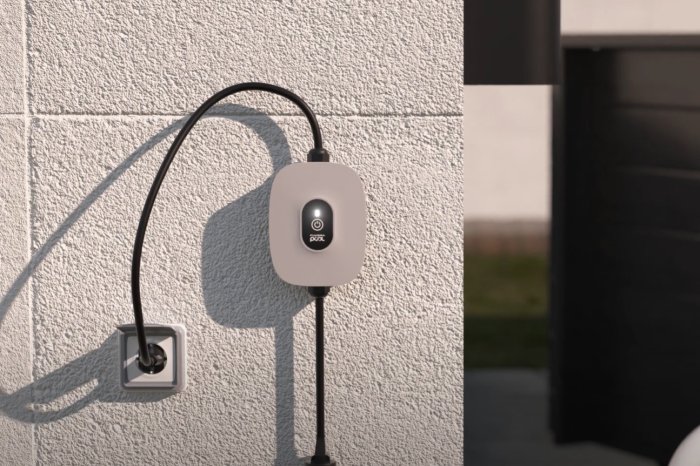 Smart Plug