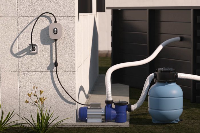 Smart Plug