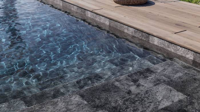 Aquasense Signature Imperial | Grey