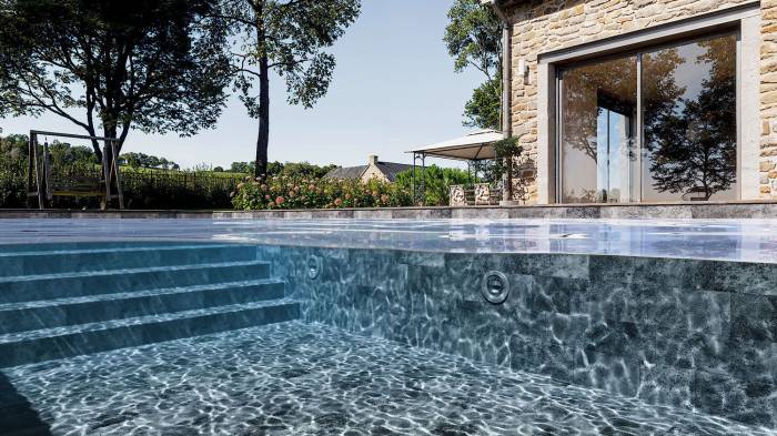Aquasense Signature Imperial | Grey