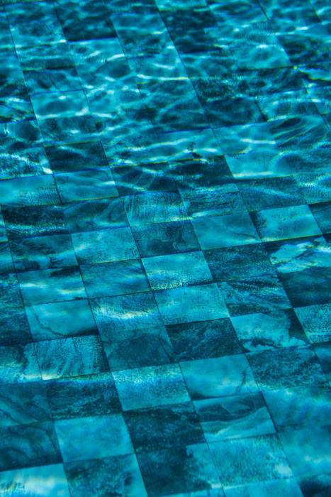 Aquasense Signature Fidji | Green
