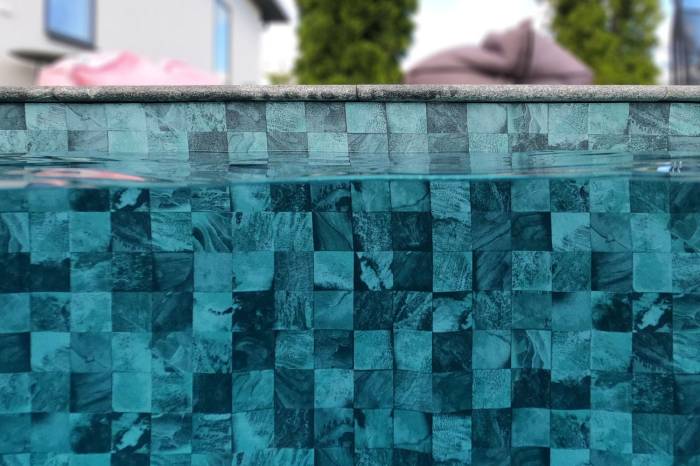 Aquasense Signature Fidji | Green
