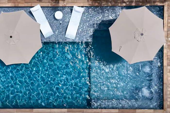 Aquasense Signature Fidji | Vintage Grey