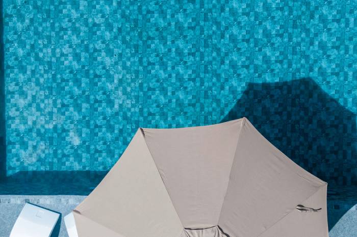 Aquasense Signature Fidji | Vintage Grey