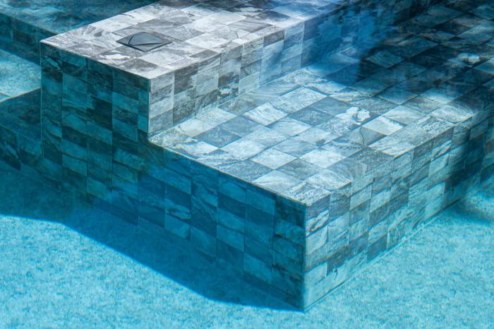 Aquasense Signature Fidji | Vintage Grey