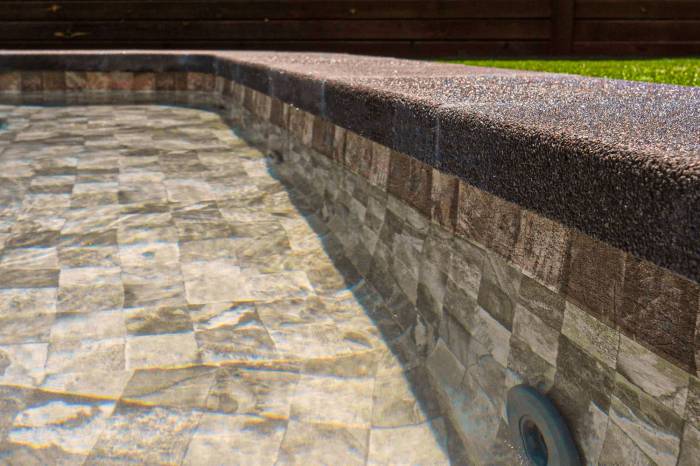 Aquasense Signature Fidji | Brown Sand