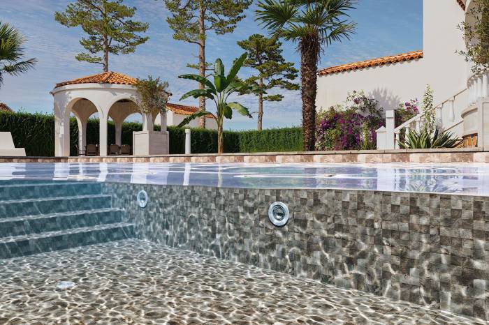 Aquasense Signature Fidji | Brown Sand