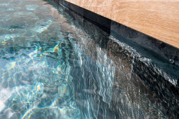 Aquasense Signature Basalt | Brown