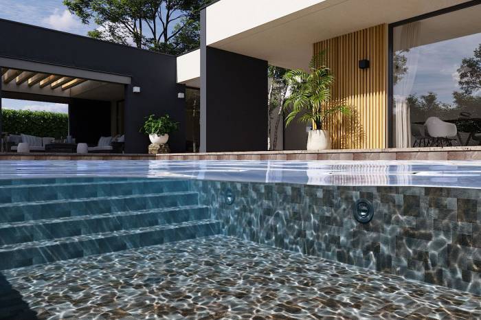 Aquasense Signature Basalt | Golden 