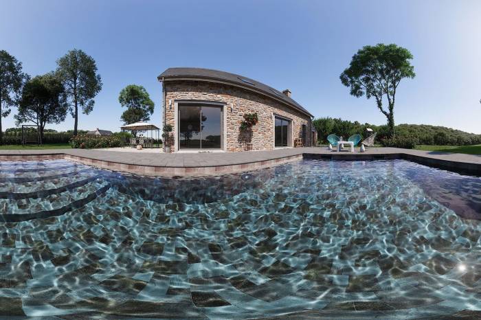 Aquasense Signature Basalt | Golden 