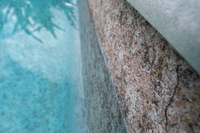 Aquasense Granit | Gold