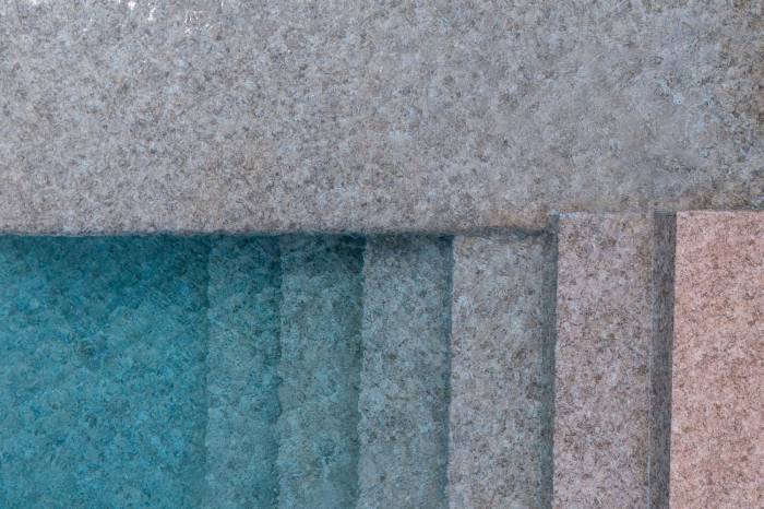 Aquasense Granit | Gold