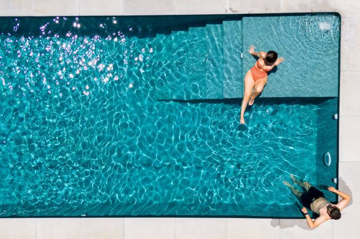Aquasense Granit | Green