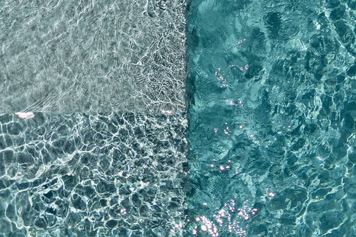 Aquasense Granit | Green