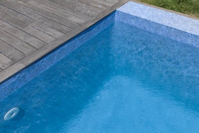 Aquasense Granit | Blue