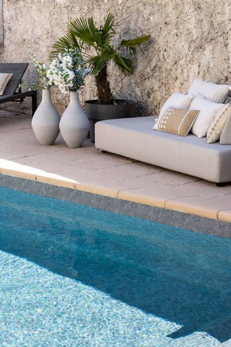 Aquasense Granit | Grey