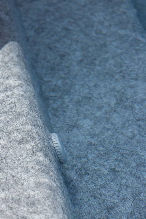 Aquasense Granit | Grey
