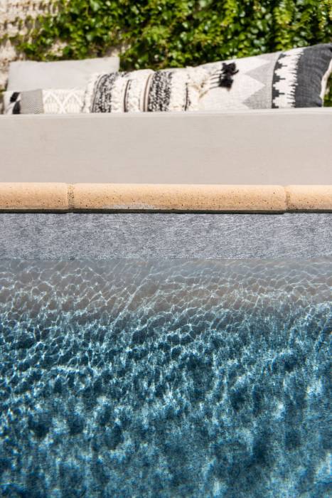 Aquasense Granit | Grey