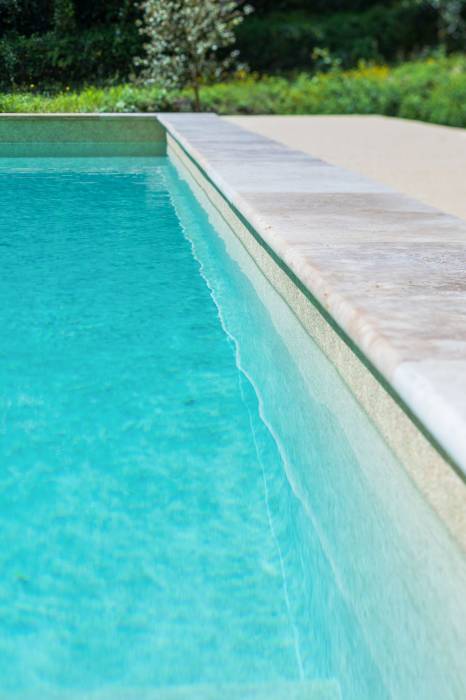 Aquasense Granit | Sand