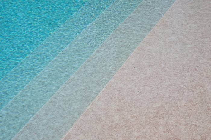 Aquasense Granit | Sand