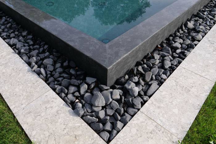 Aquasense | Black Slate