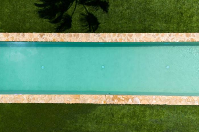 Aquasense Riviera | Golden 