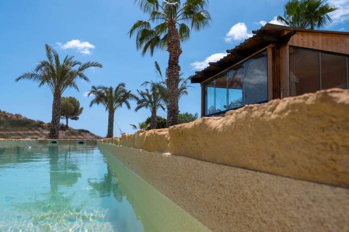 Aquasense Riviera | Golden 