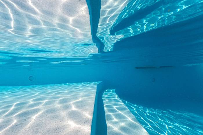 Aquasense Riviera | White 