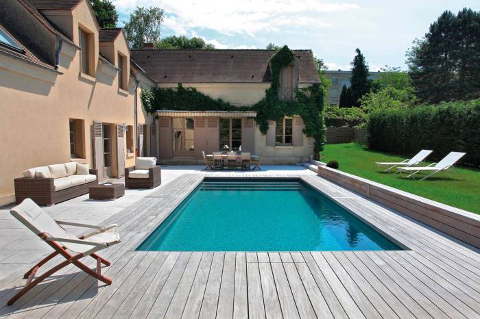 Aquacolor | Antracit, 2,05 m