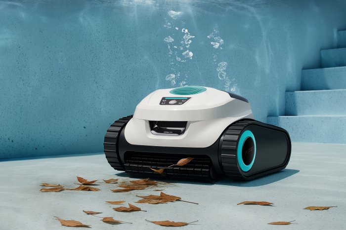 Aiper Scuba N1600