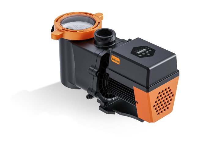 Aquasphere ECO IVS 1.0CV -230V