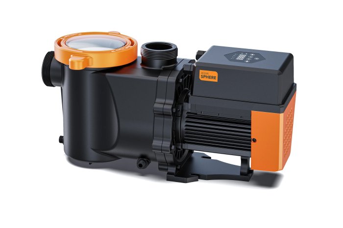 Aquasphere ECO IVS 1.0CV -230V