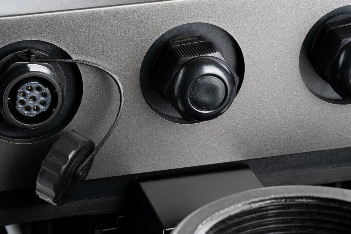 AquaForte Inverpro VS IP30