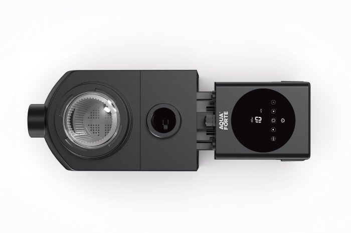 AquaForte Inverpro VS IP30