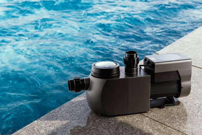 AquaForte Inverpro VS IP30