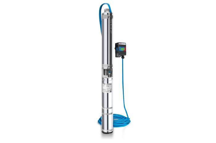 Fluidra - ZDS QPGo | P.2-12 DRP-Plus