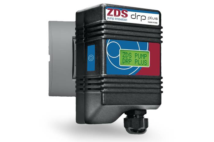 ZDS QPGo | P.3-13 DRP-Plus