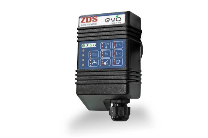 ZDS Plug&Go | 3-13.Evo